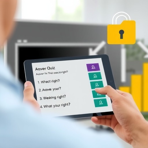 了解搜索视频权益并通过答题测验(图2)