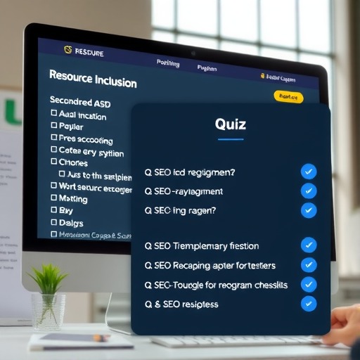 了解小程序资源收录要求并通过答题(图2)