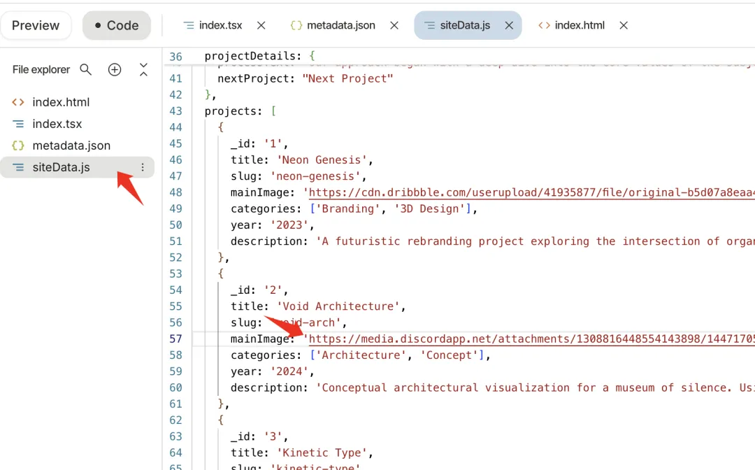 保姆级教程！教你用Gemini 3 Pro建一个能修改能上传的个人网站
