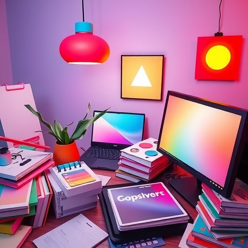 设计师想做自媒体没灵感？我把私藏的素材库全整理给你！(图5)