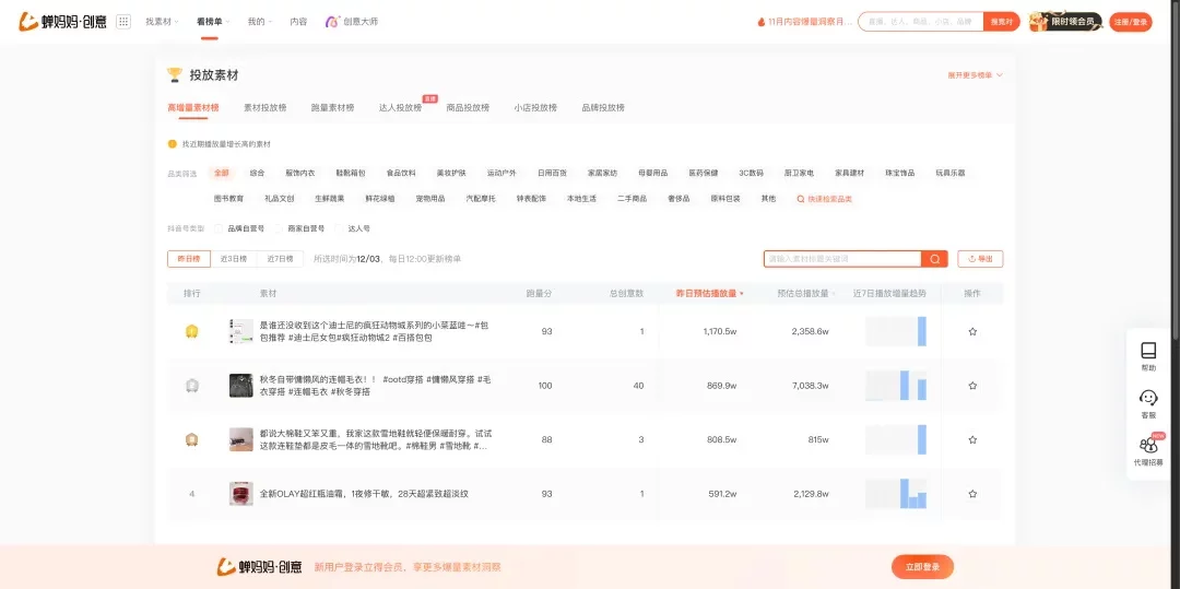 设计师想做自媒体没灵感？我把私藏的素材库全整理给你！
