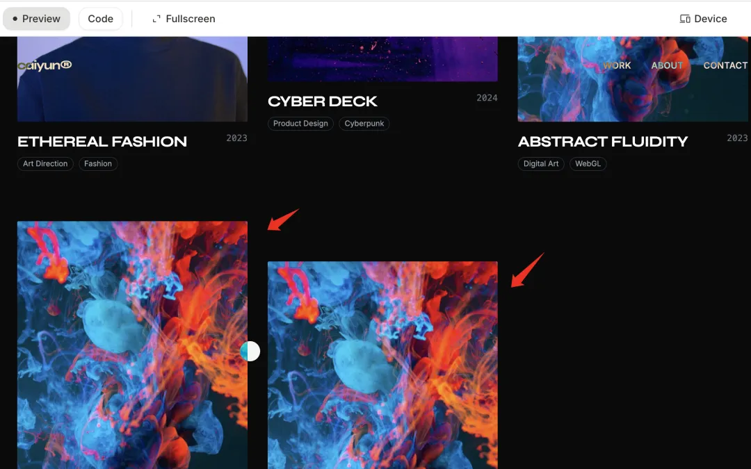 保姆级教程！教你用Gemini 3 Pro建一个能修改能上传的个人网站