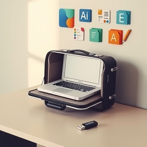 离职后你能带走什么？4步打造属于你的「设计职场资产」(图4)