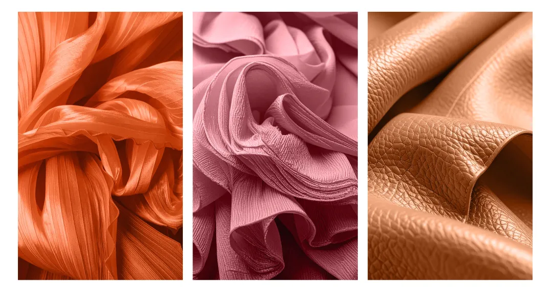 超多案例！四个章节读懂2026潘通年度色「云上舞白」