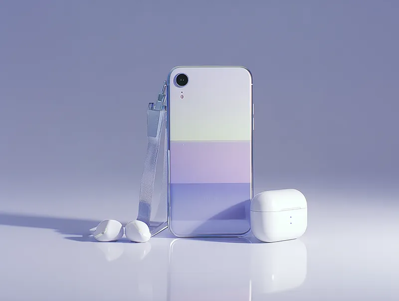 超多案例！四个章节读懂2026潘通年度色「云上舞白」