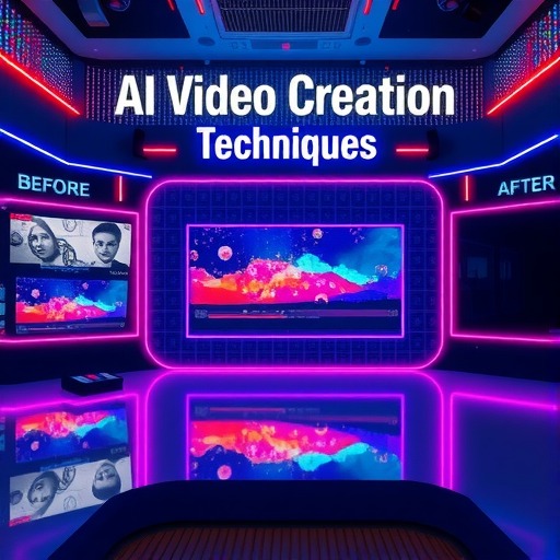 2000+次实测总结!学会这5个AI视频创作技巧,质量提升10倍(图3) 2000+次实测总结!学会这5个AI视频创作技巧,质量提升10倍(图3)