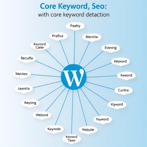 网站优化该如何选择核心关键词？(图1)