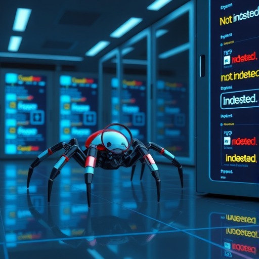 解析网站不收录有哪些解决办法？(图2)