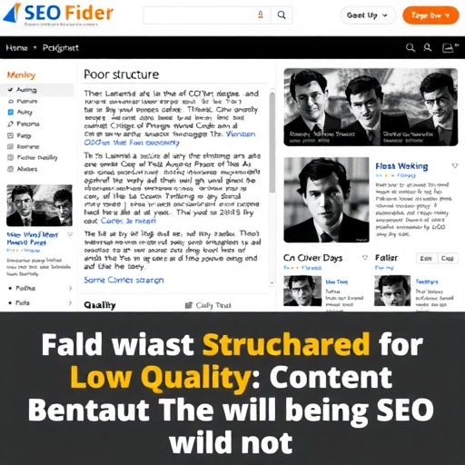 新站优化效果要避免哪些问题呢？(图1)