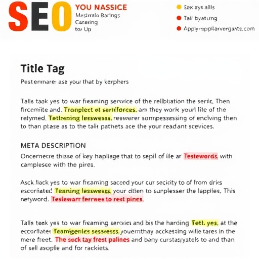 解析网站关键词需要怎么布局?(图1) 解析网站关键词需要怎么布局?(图1)