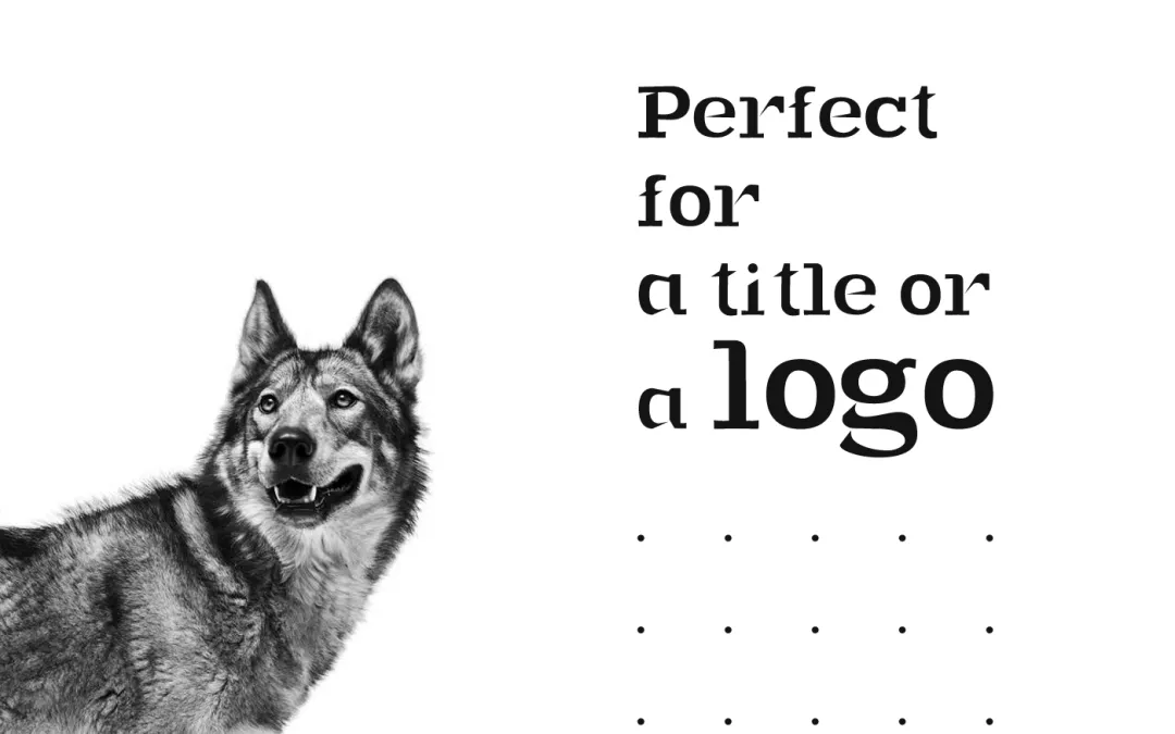 粗犷不羁有力！自带摇滚滤镜的免费商用字体Rude