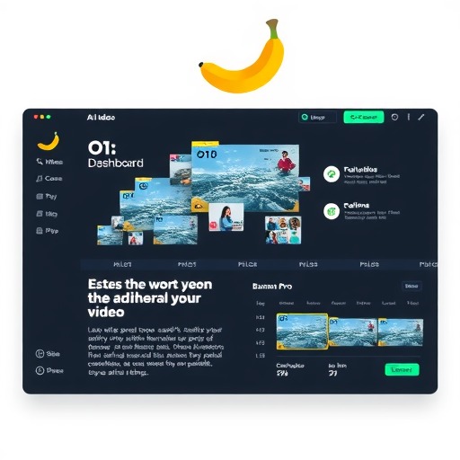 AI视频界的Banana Pro也来了！5个章节深度测评可灵O1(图23)