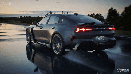 AI视频界的Banana Pro也来了！5个章节深度测评可灵O1