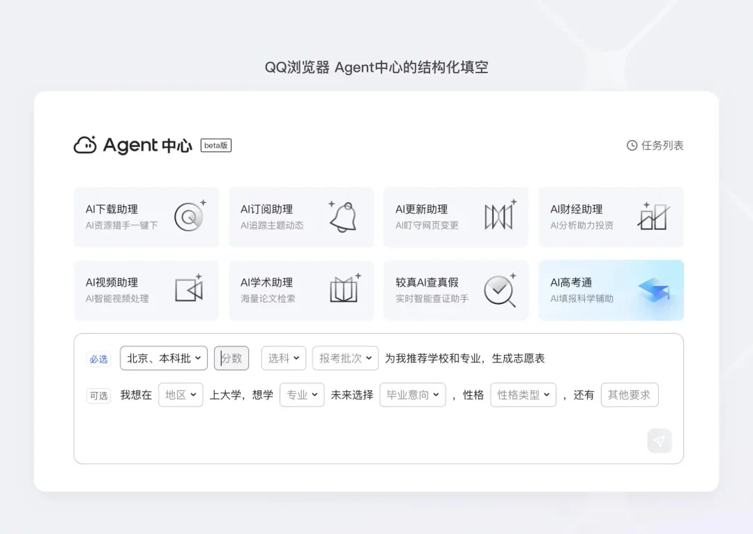 腾讯高手出品！深入分析AI时代的输入体验趋势