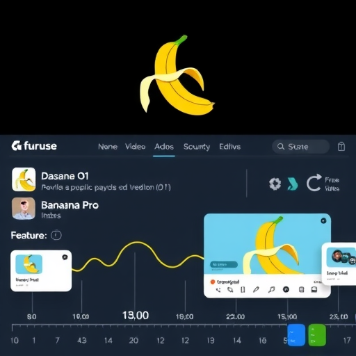 AI视频界的Banana Pro也来了！5个章节深度测评可灵O1(图13)