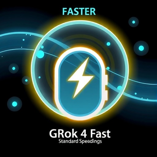 马斯克的 xAI 推出 Grok 4 Fast：响应速度最高达标准版 10 倍(图2)