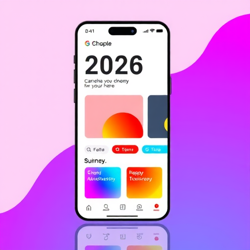 超多案例！2026 最新移动端首页设计思路(图8)