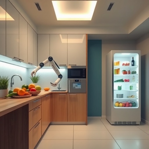 AI生活小秘书：美团首款AI Agent产品“小美”公测(图2)