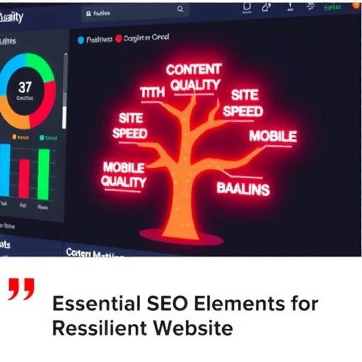 无论百度如何变化都要保证网站所具备的几点事项(图1)