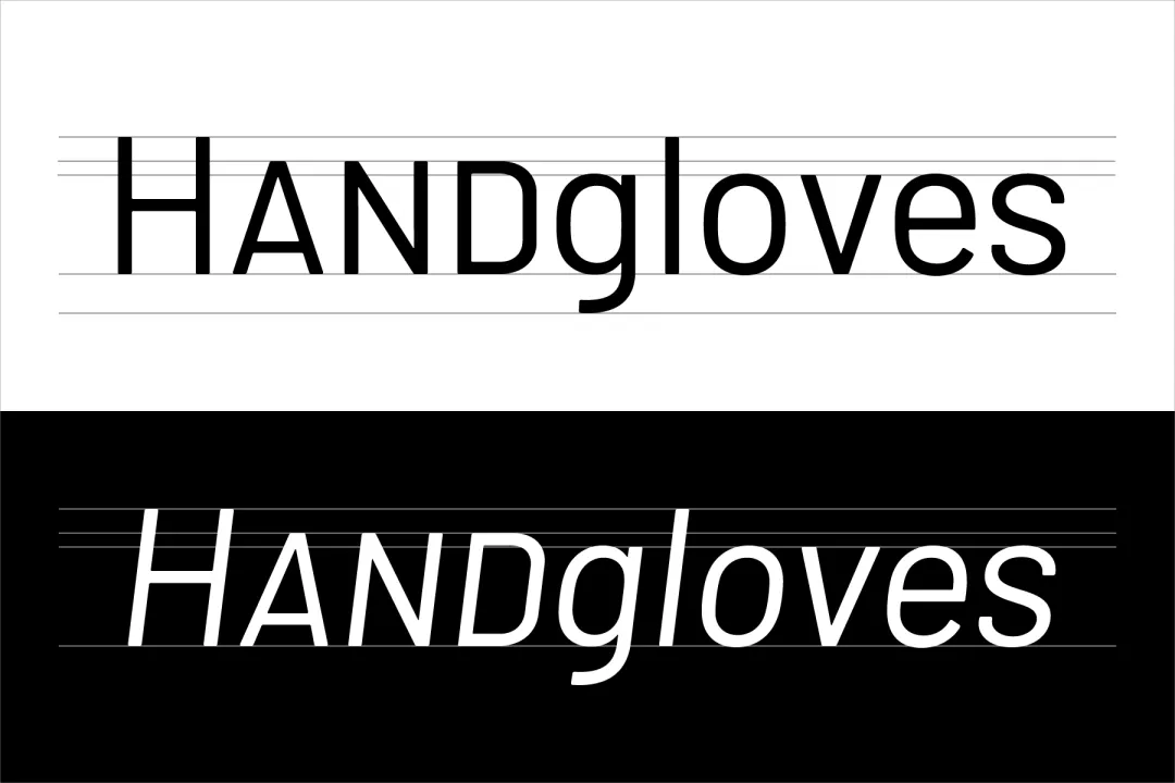 比Helvetica更亲和，比DIN更实用！这款免费商用的字体堪称最佳平替！