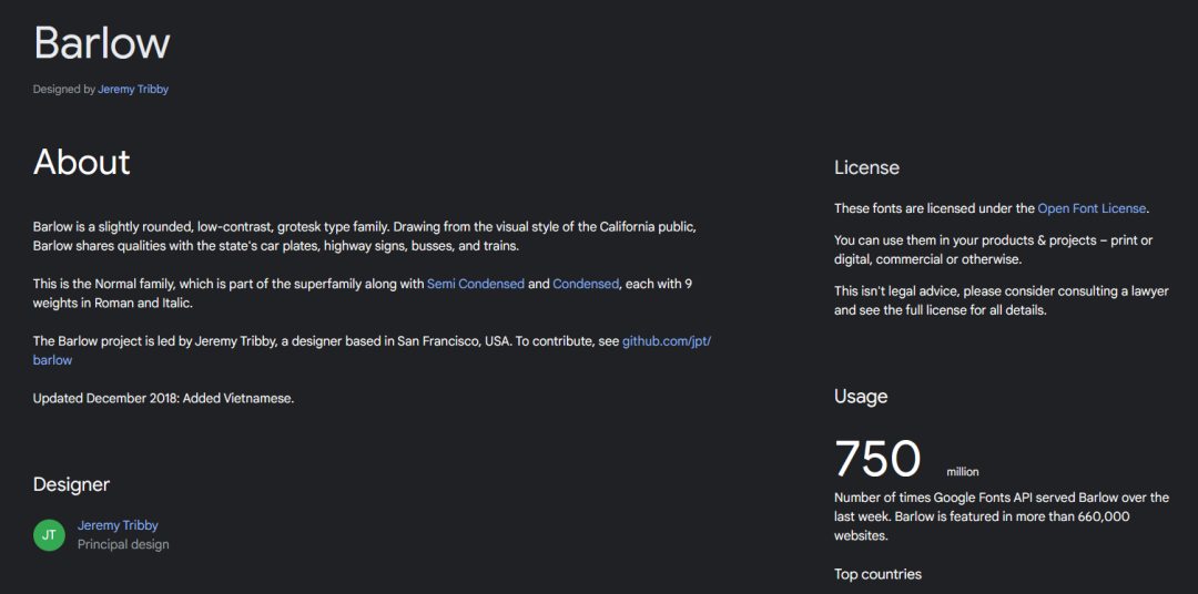 比Helvetica更亲和，比DIN更实用！这款免费商用的字体堪称最佳平替！