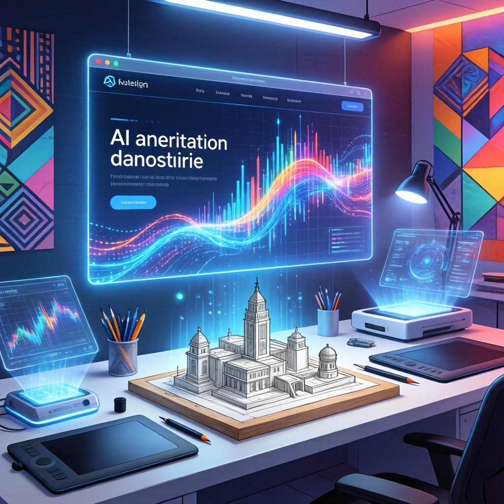 不懂代码也能落地！AI 时代，为什么“设计工程师”将取代传统UI？(图7)