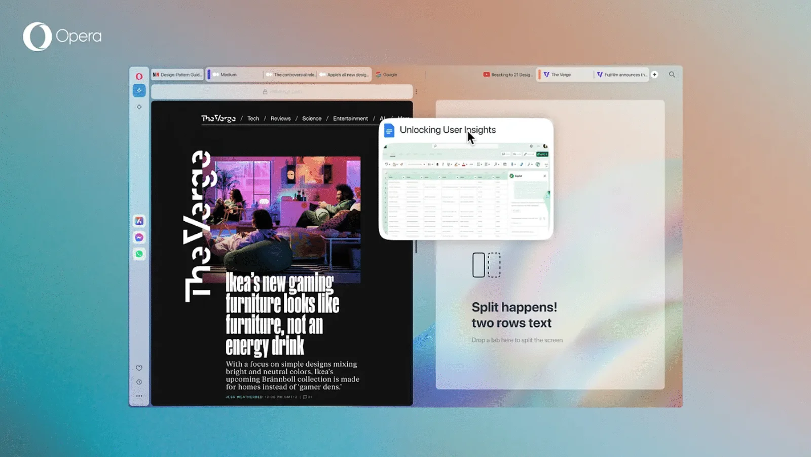 2025 全球顶级 APP 设计榜单：这 11 款产品凭什么拿奖？