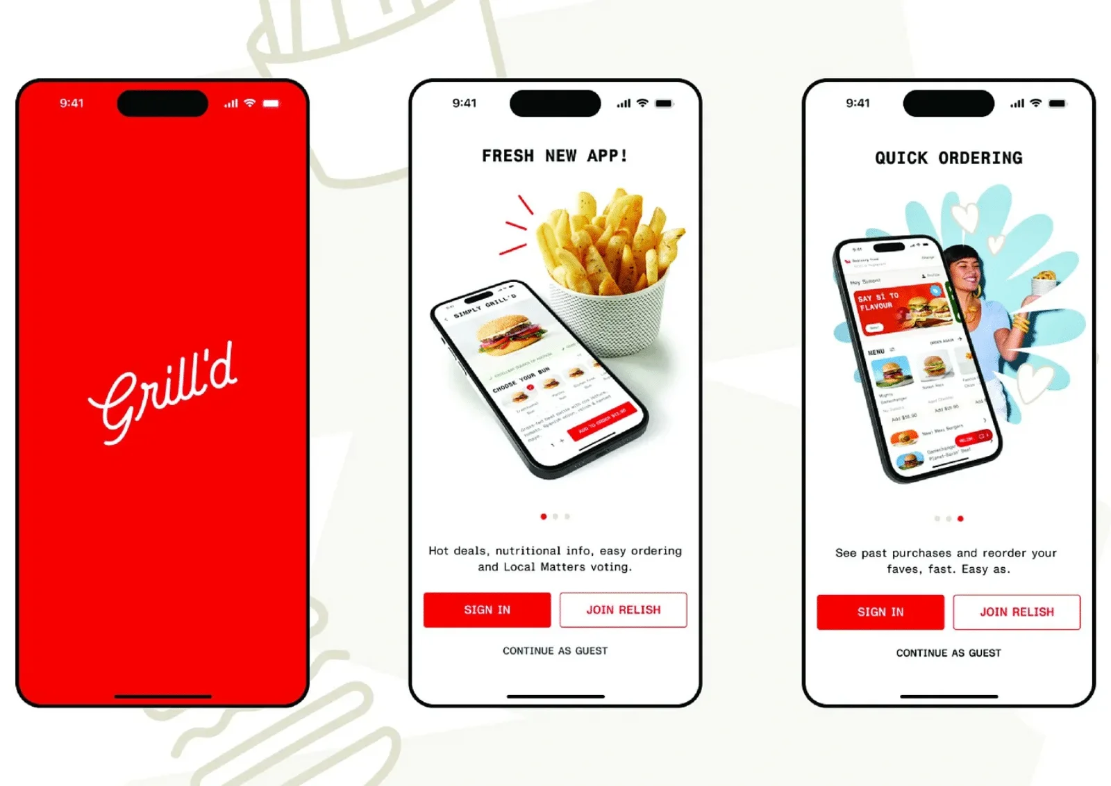 2025 全球顶级 APP 设计榜单：这 11 款产品凭什么拿奖？