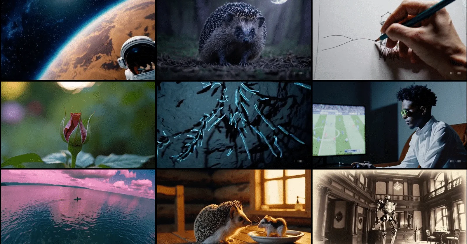 17年前的败局，山姆奥特曼要用 Sora2 和 GPT 扳回来