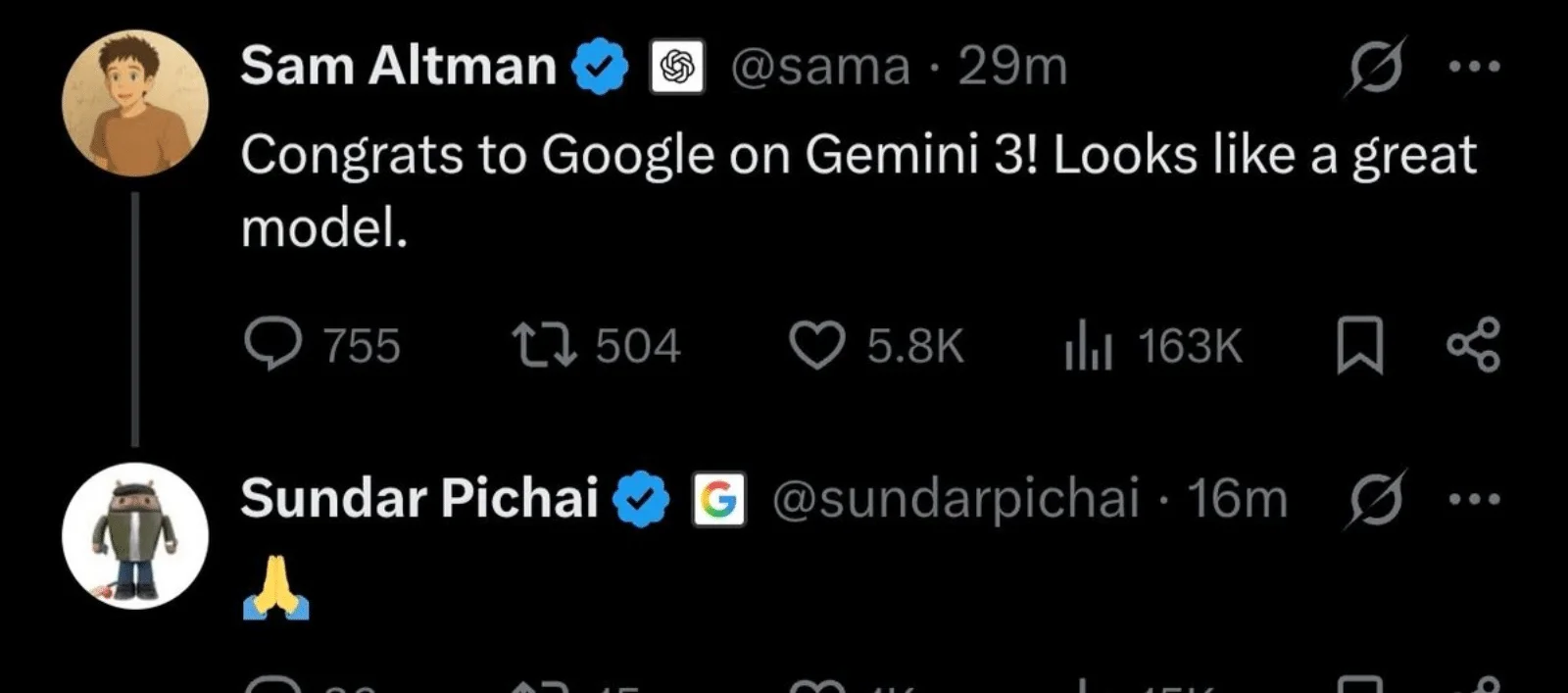 17年前的败局，山姆奥特曼要用 Sora2 和 GPT 扳回来