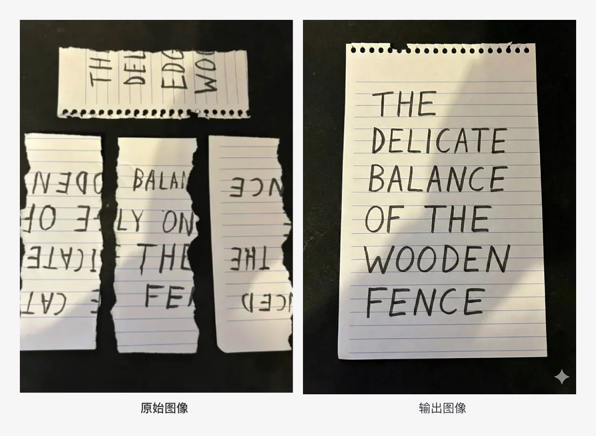 人人都是设计师！6大章节总结Nano Banana Pro的超多玩法