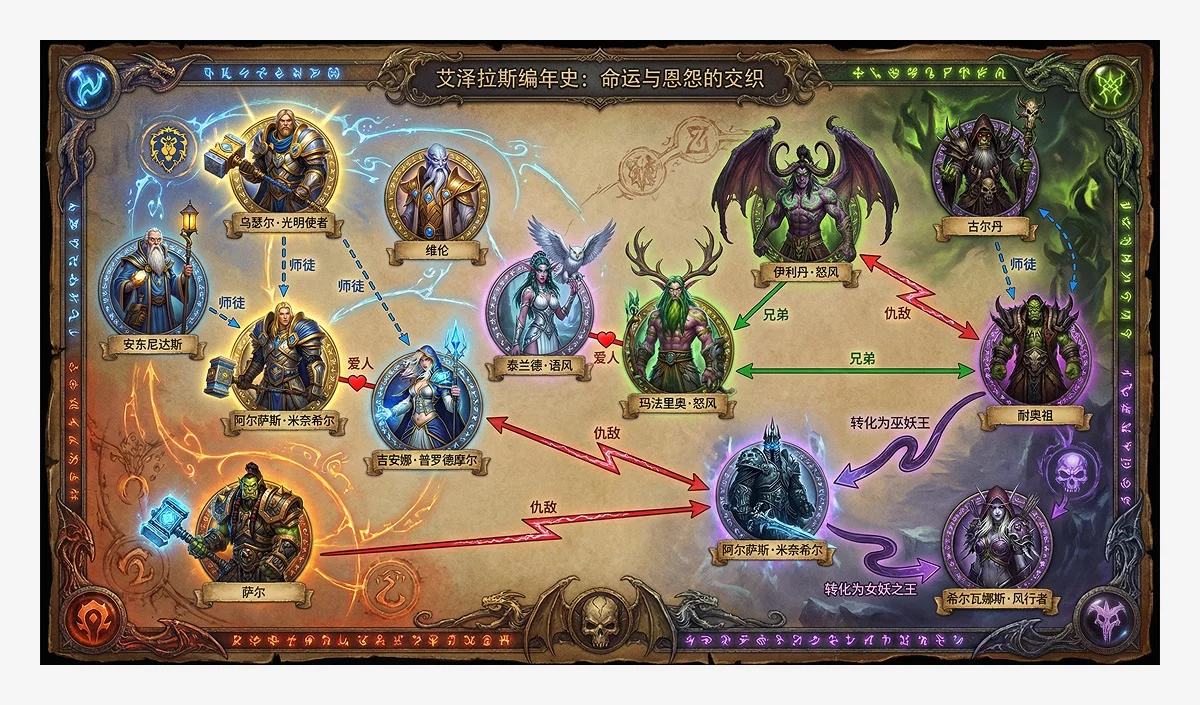 人人都是设计师！6大章节总结Nano Banana Pro的超多玩法