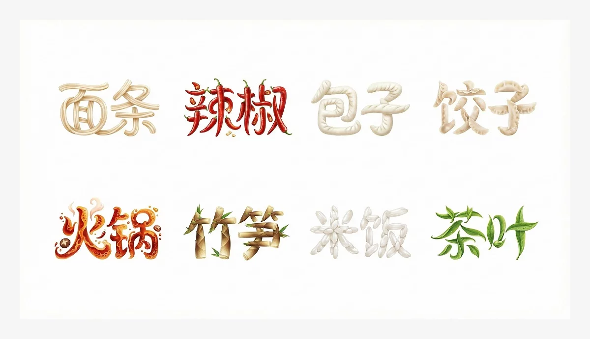 人人都是设计师！6大章节总结Nano Banana Pro的超多玩法