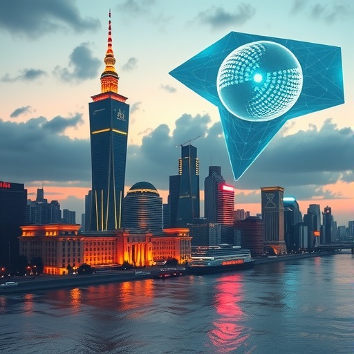 2025 外滩大会与人工智能带来的「新秩序」(图2)