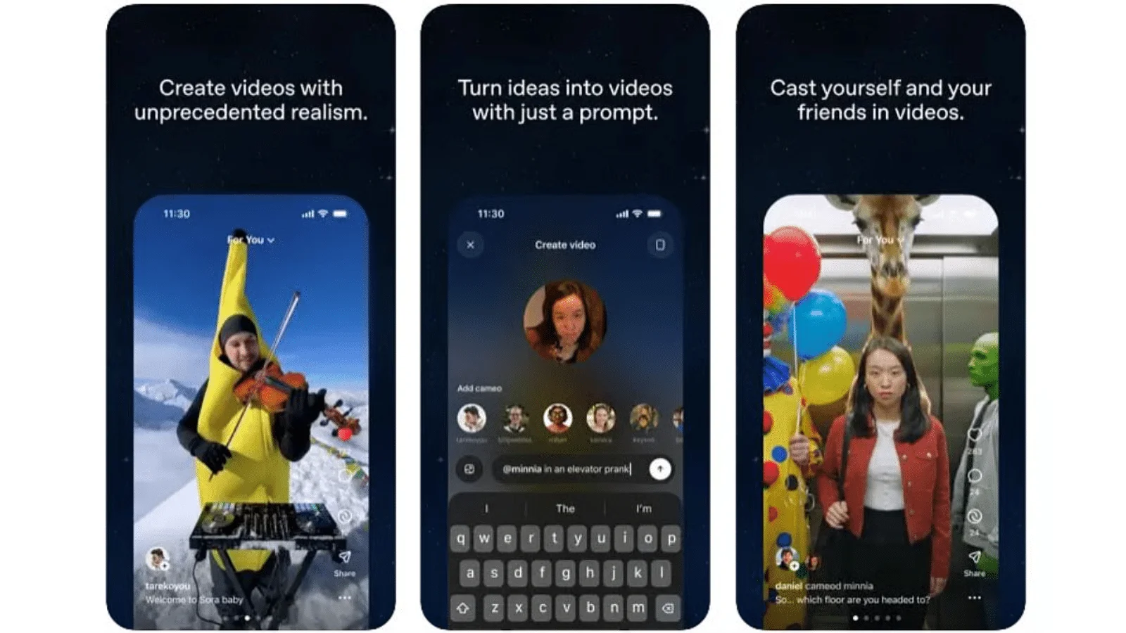 17年前的败局，山姆奥特曼要用 Sora2 和 GPT 扳回来