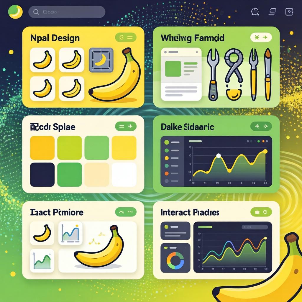 人人都是设计师！6大章节总结Nano Banana Pro的超多玩法(图16)