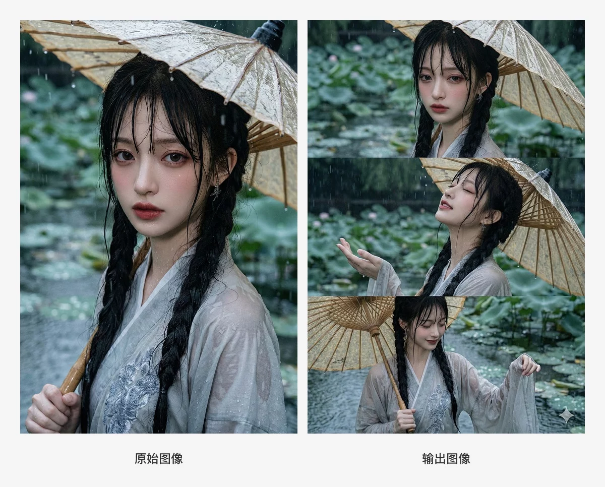 人人都是设计师！6大章节总结Nano Banana Pro的超多玩法