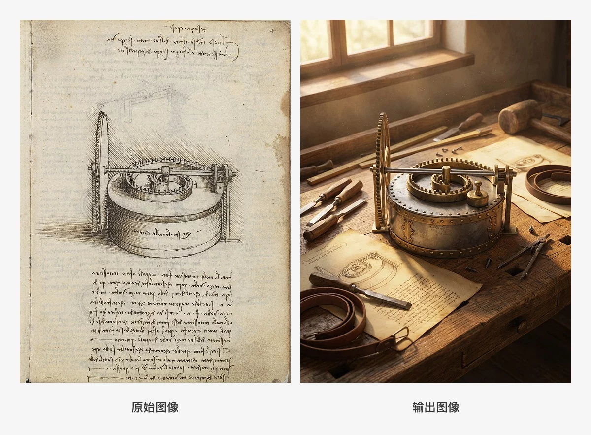 人人都是设计师！6大章节总结Nano Banana Pro的超多玩法