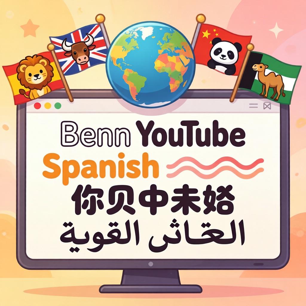 跨越语种障碍，YouTube 全面上线视频多语言配音功能(图2)