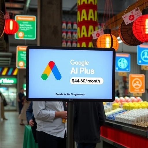 谷歌发布低成本订阅方案“AI Plus”：面向印尼等市场，每月仅需约 4.6 美元(图2)