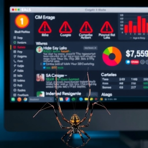 网站使用SEO排名有什么隐患？(图1)