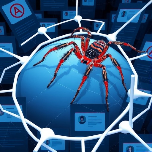 网站优化中怎样去怎样避免蜘蛛陷阱?(图1) 网站优化中怎样去怎样避免蜘蛛陷阱?(图1)