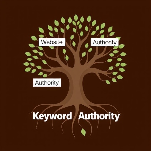 网站权重和关键词权重有什么关系呢?(图1) 网站权重和关键词权重有什么关系呢?(图1)