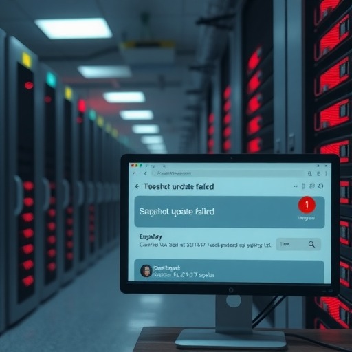 解析网站的快照不更新的原因是什么呢？(图1)