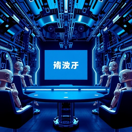 人形机器人与具身智能标准化技术委员会成立,王兴兴、彭志辉任副主任委员(图5) 人形机器人与具身智能标准化技术委员会成立,王兴兴、彭志辉任副主任委员(图5)