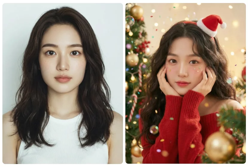 不用反复抽卡了！教你用Lovart+Nano Banana Pro搞定这 7 类商业设计