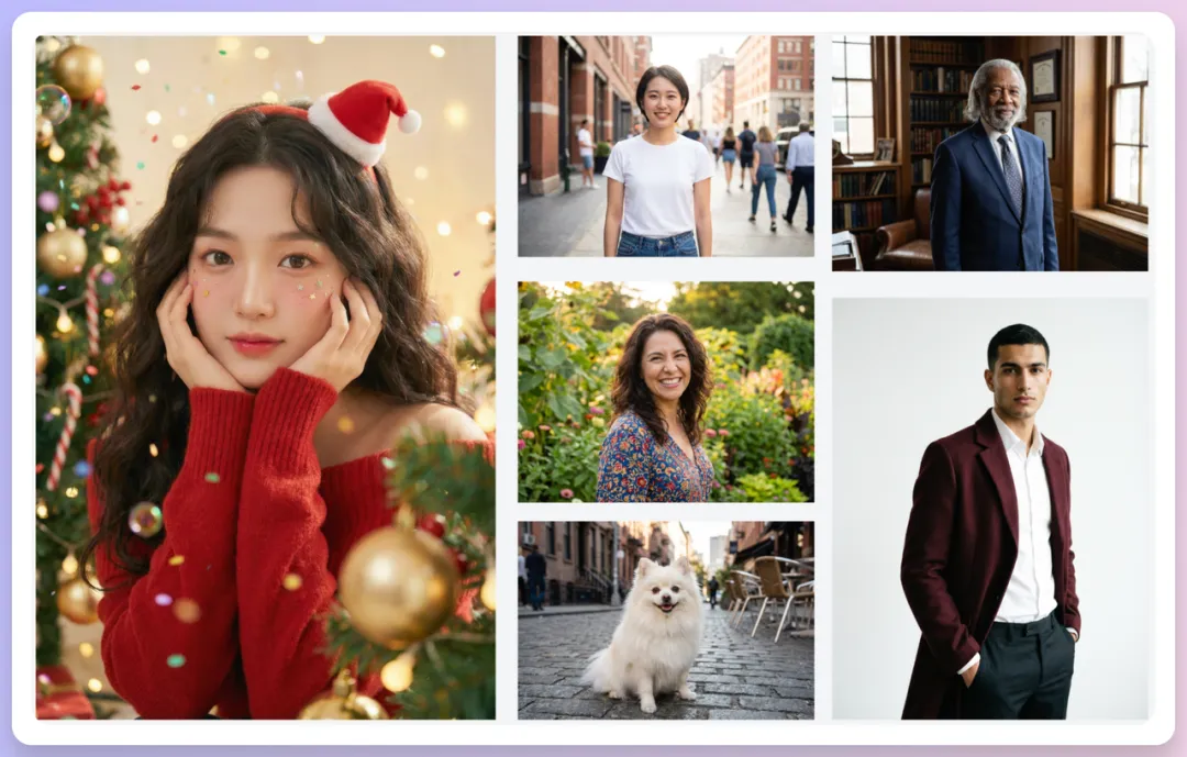 不用反复抽卡了！教你用Lovart+Nano Banana Pro搞定这 7 类商业设计