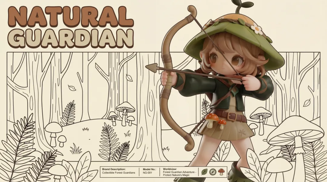 不用反复抽卡了！教你用Lovart+Nano Banana Pro搞定这 7 类商业设计