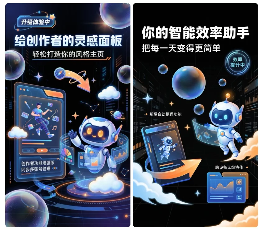 不用反复抽卡了！教你用Lovart+Nano Banana Pro搞定这 7 类商业设计