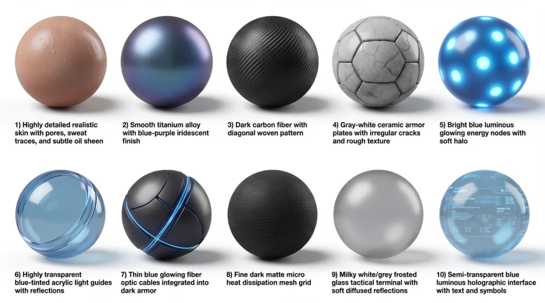 不用反复抽卡了！教你用Lovart+Nano Banana Pro搞定这 7 类商业设计